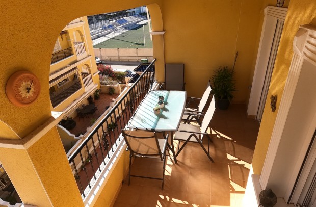 Reventa - Apartment - Algorfa