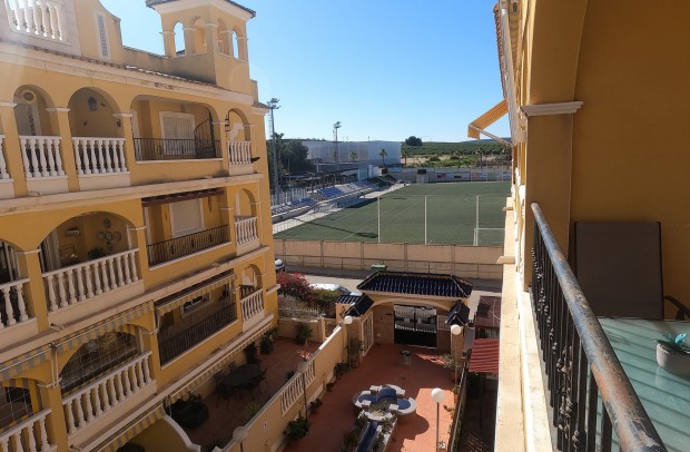 Reventa - Apartment - Algorfa