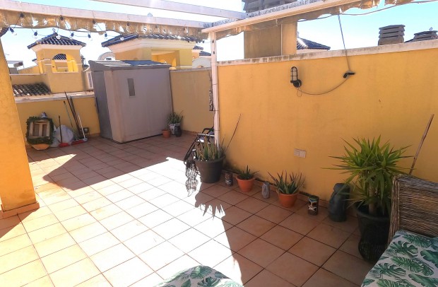 Reventa - Apartment - Algorfa