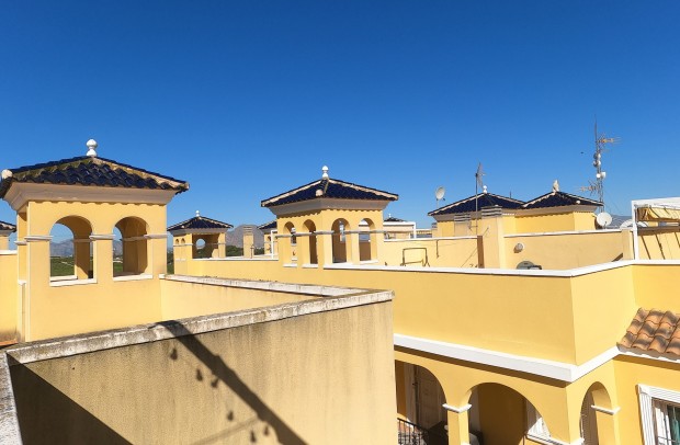 Reventa - Apartment - Algorfa