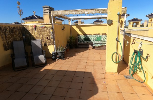Reventa - Apartment - Algorfa