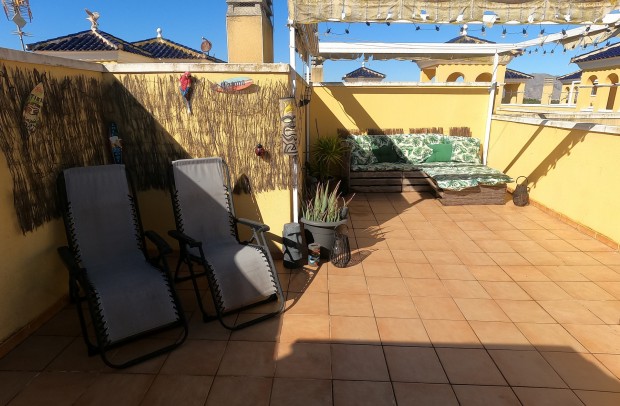 Reventa - Apartment - Algorfa