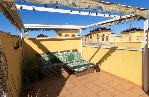 Reventa - Apartment - Algorfa