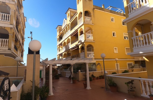 Reventa - Apartment - Algorfa