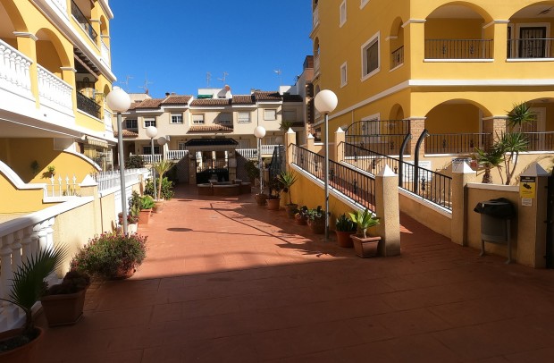 Reventa - Apartment - Algorfa