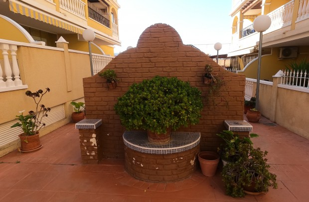 Reventa - Apartment - Algorfa