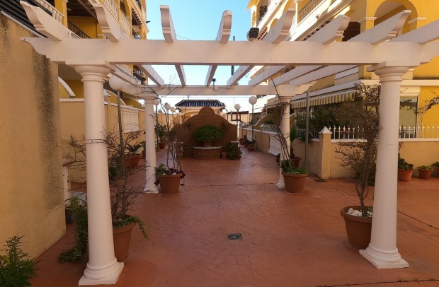 Reventa - Apartment - Algorfa