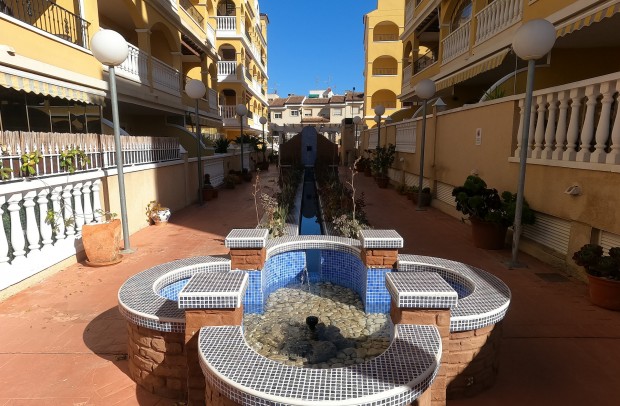 Reventa - Apartment - Algorfa