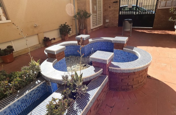 Reventa - Apartment - Algorfa