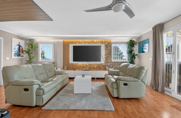 Reventa - Country Property - Albatera