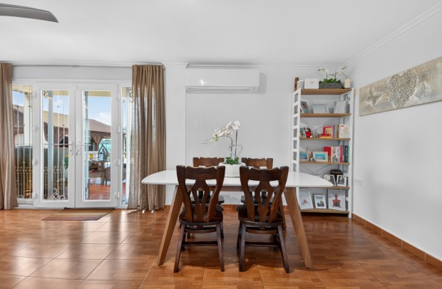 Reventa - Country Property - Albatera