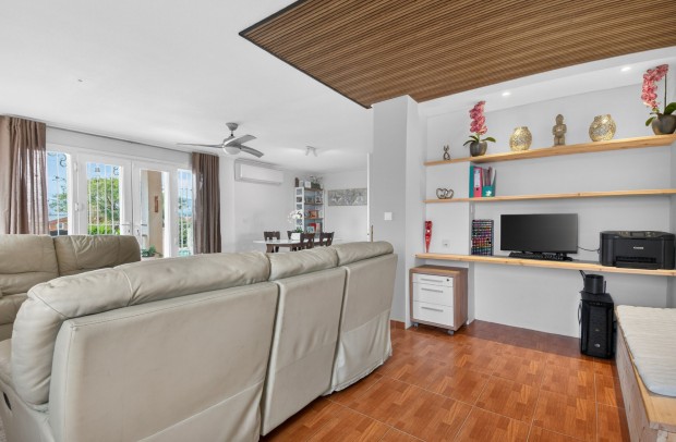 Reventa - Country Property - Albatera