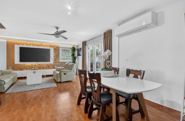 Reventa - Country Property - Albatera