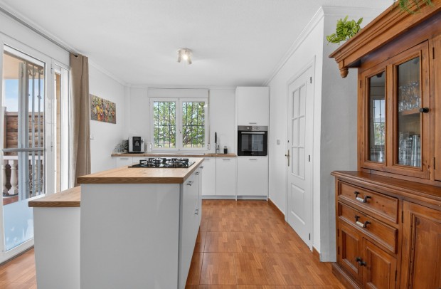 Reventa - Country Property - Albatera