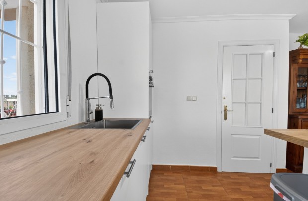 Reventa - Country Property - Albatera