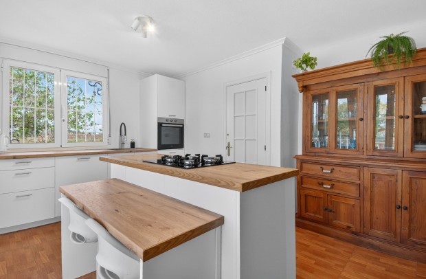 Reventa - Country Property - Albatera