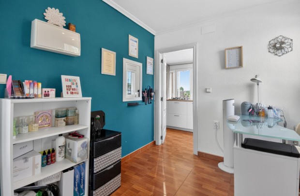 Reventa - Country Property - Albatera