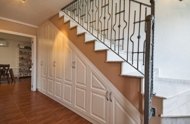 Reventa - Country Property - Albatera