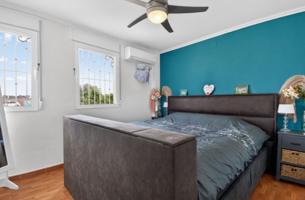 Reventa - Country Property - Albatera