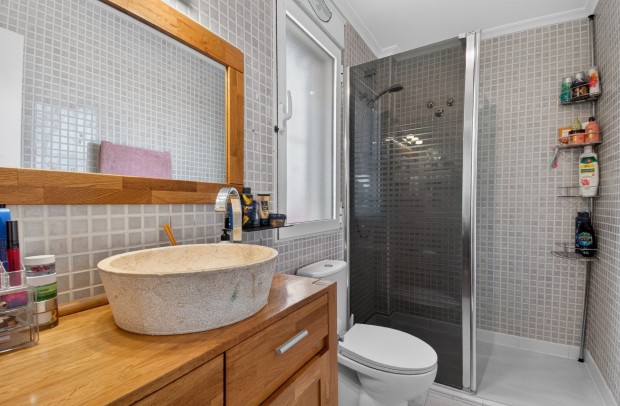 Reventa - Country Property - Albatera