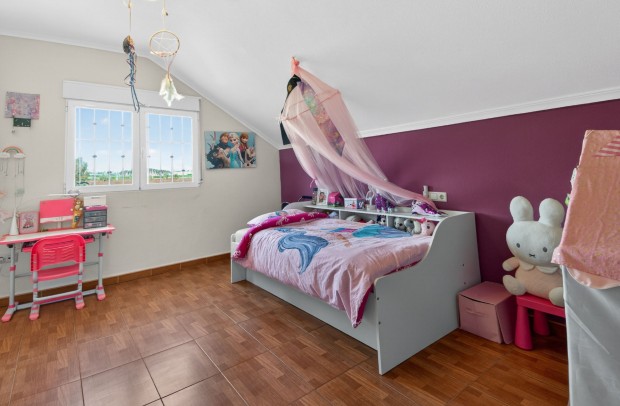 Reventa - Country Property - Albatera