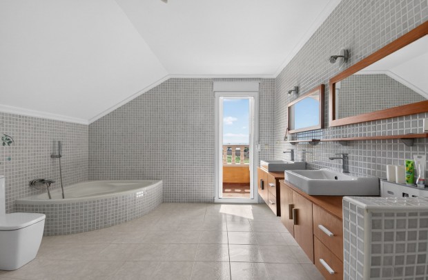 Reventa - Country Property - Albatera