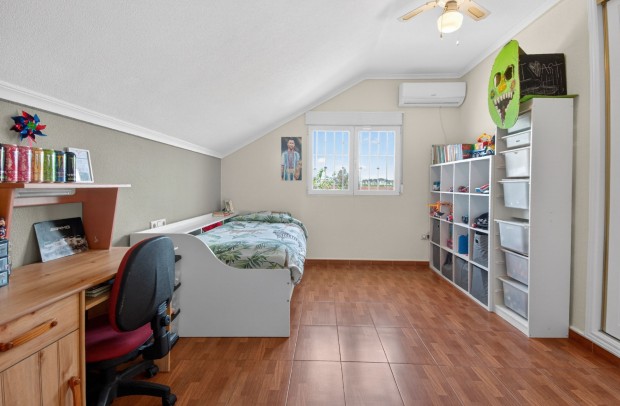 Reventa - Country Property - Albatera