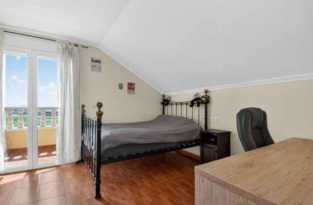 Reventa - Country Property - Albatera