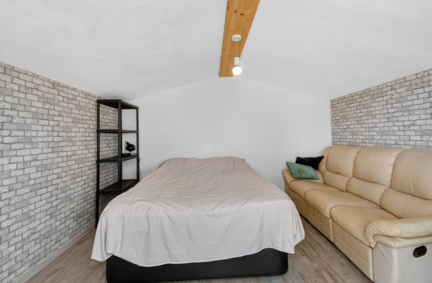 Reventa - Country Property - Albatera