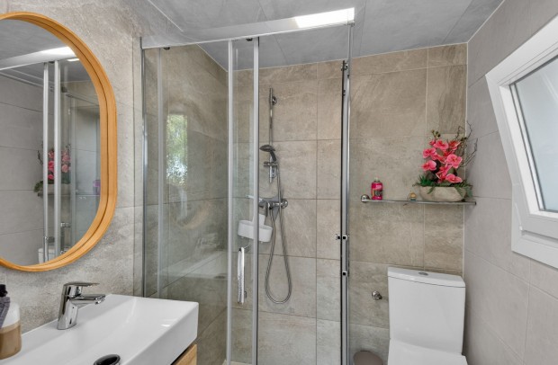 Reventa - Country Property - Albatera