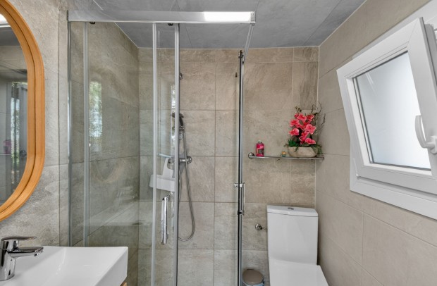 Reventa - Country Property - Albatera