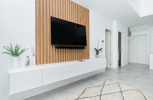 Revente - Villa Detached - Los Montesinos