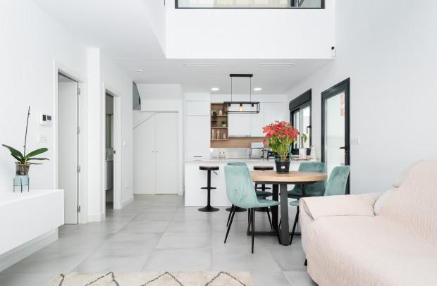 Revente - Villa Detached - Los Montesinos