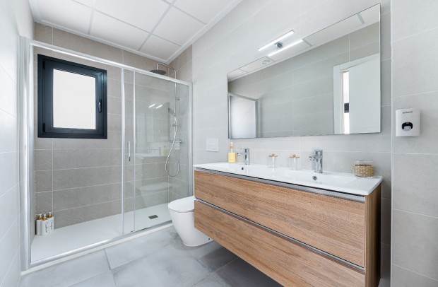 Revente - Villa Detached - Los Montesinos