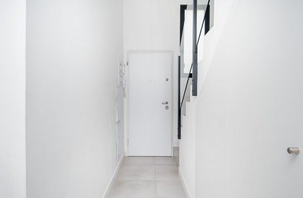 Revente - Villa Detached - Los Montesinos