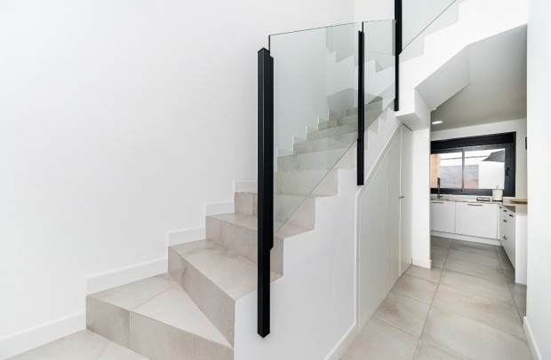 Revente - Villa Detached - Los Montesinos