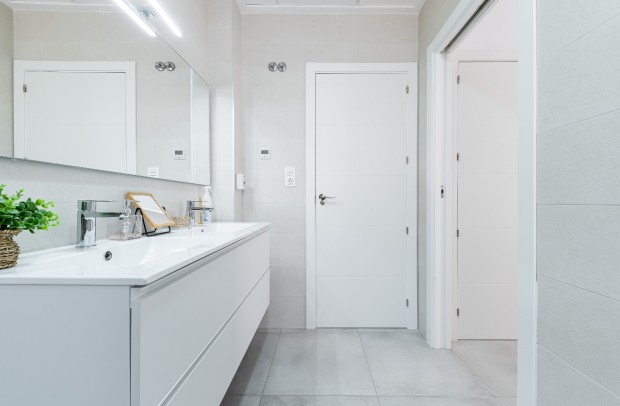 Revente - Villa Detached - Los Montesinos