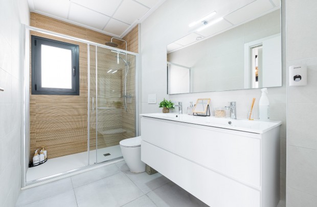 Revente - Villa Detached - Los Montesinos