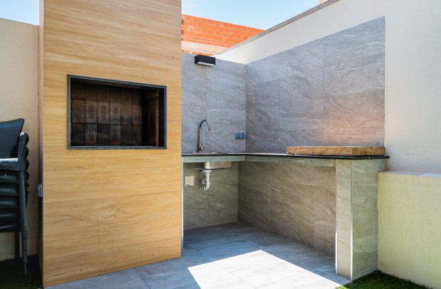 Revente - Villa Detached - Los Montesinos