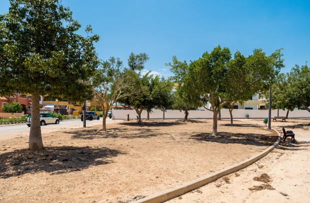 Revente - Villa Detached - Los Montesinos