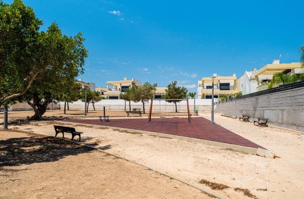 Revente - Villa Detached - Los Montesinos