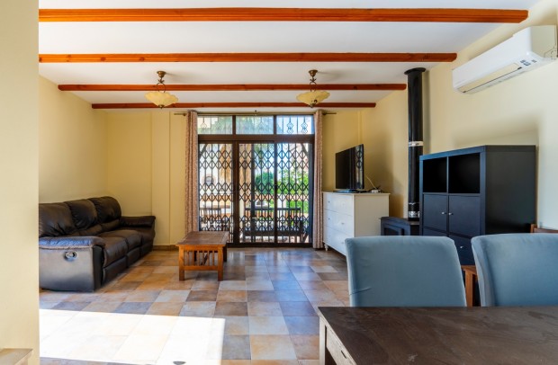 Revente - Villa Detached - Villamartin - Villamartín