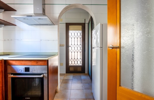 Revente - Villa Detached - Villamartin - Villamartín