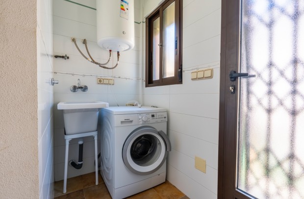 Revente - Villa Detached - Villamartin - Villamartín