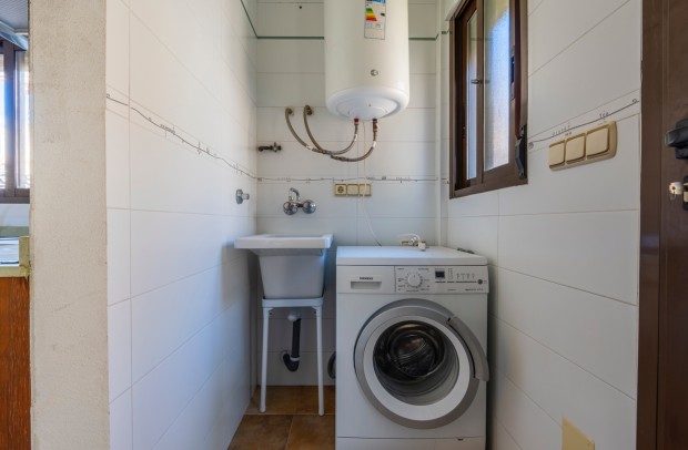 Revente - Villa Detached - Villamartin - Villamartín