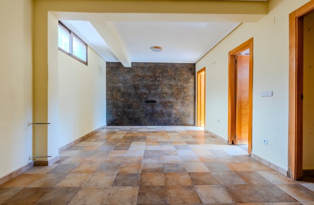 Revente - Villa Detached - Villamartin - Villamartín