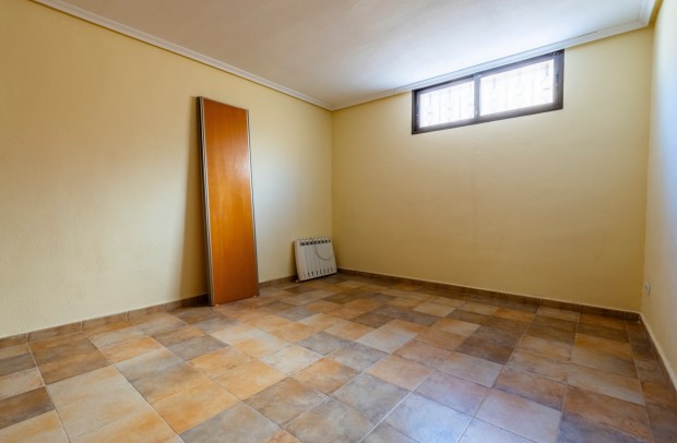 Revente - Villa Detached - Villamartin - Villamartín