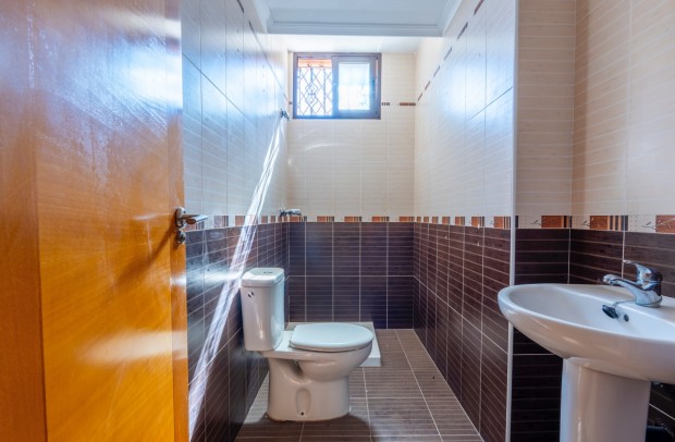 Revente - Villa Detached - Villamartin - Villamartín