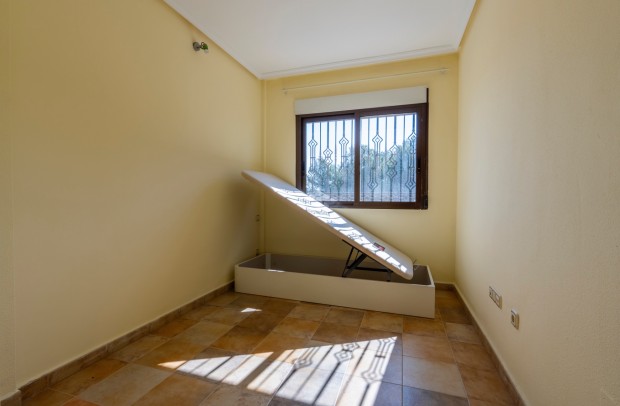 Revente - Villa Detached - Villamartin - Villamartín