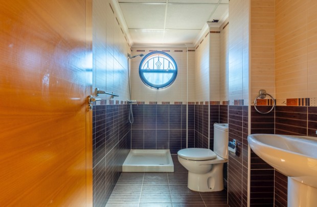 Revente - Villa Detached - Villamartin - Villamartín